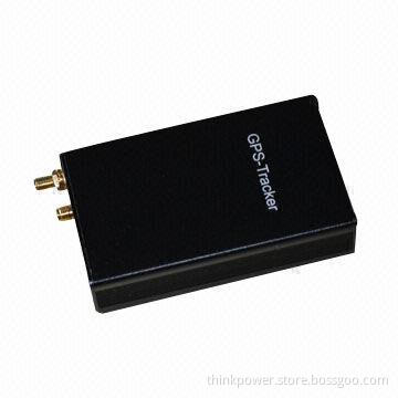 GSM/GPS Tracking Device for School Buses, Taxi, Transport Fleet, Over-speed Alarm Function